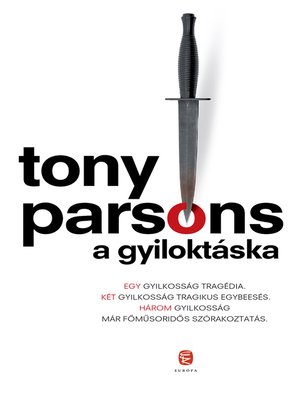 cover image of A gyiloktáska